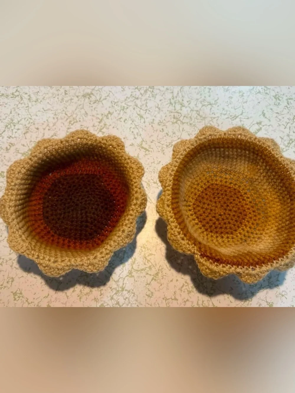 N/A handmade crochet